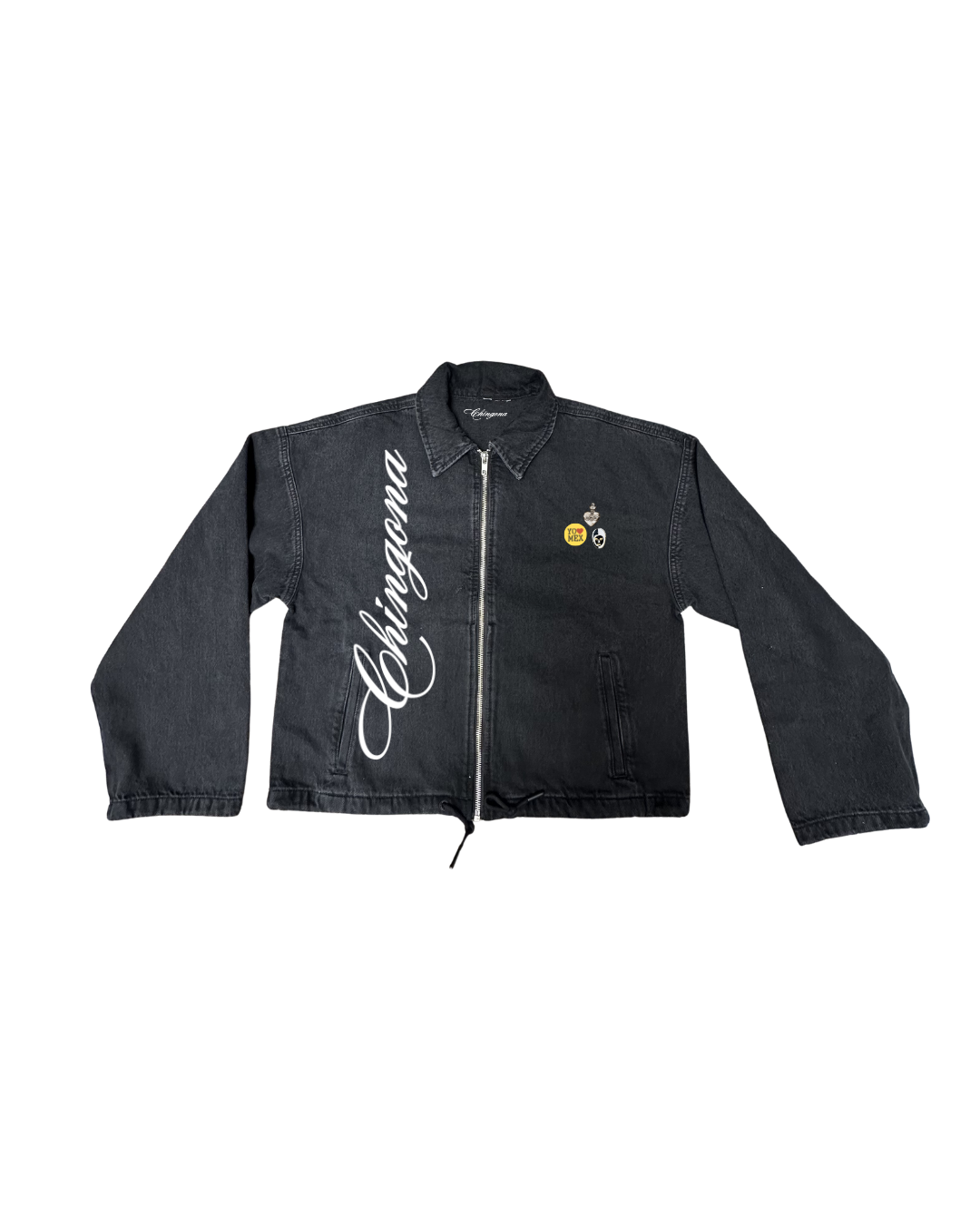 Chingona Jacket