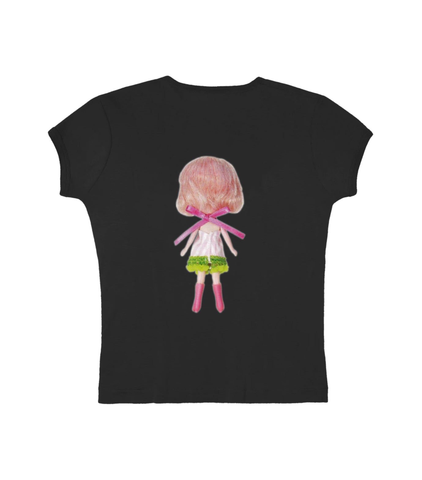 Blyth Doll Tee