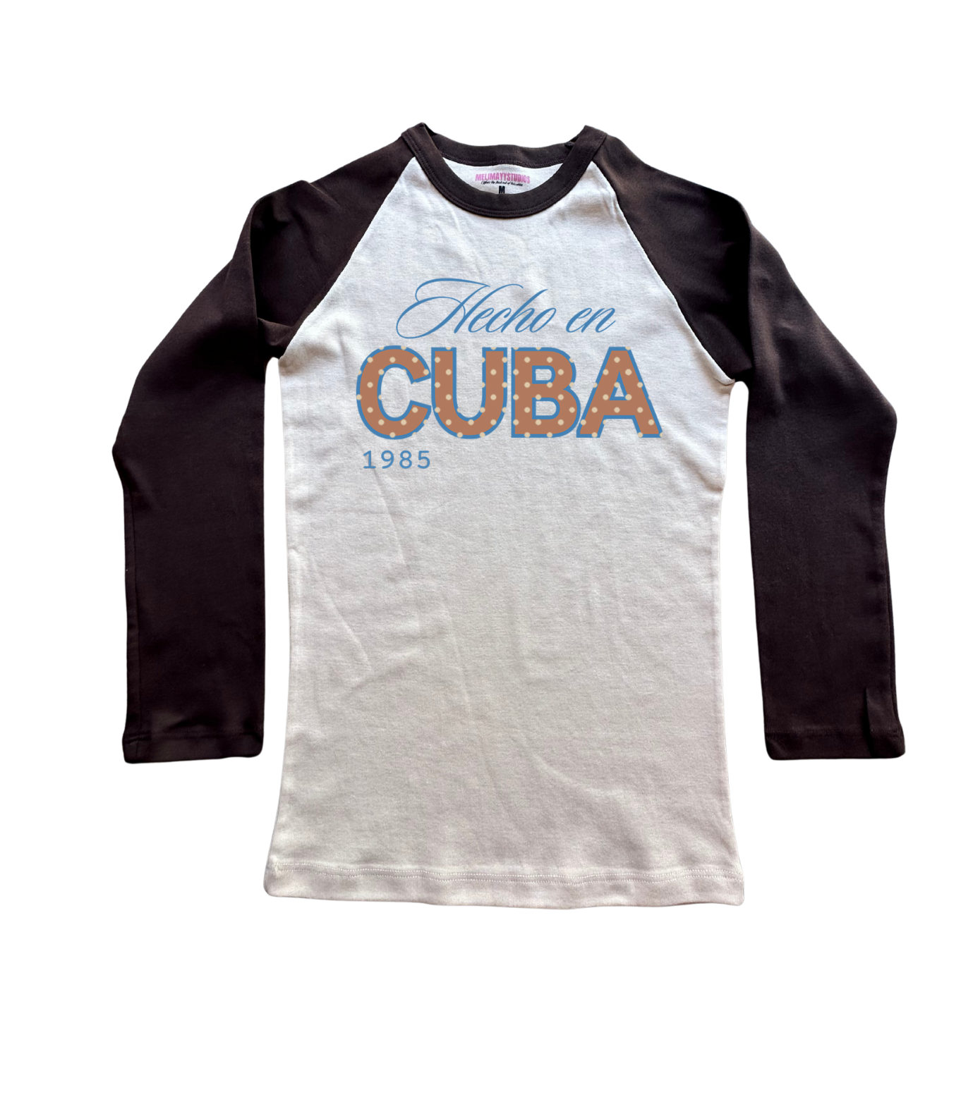Hecho en cuba