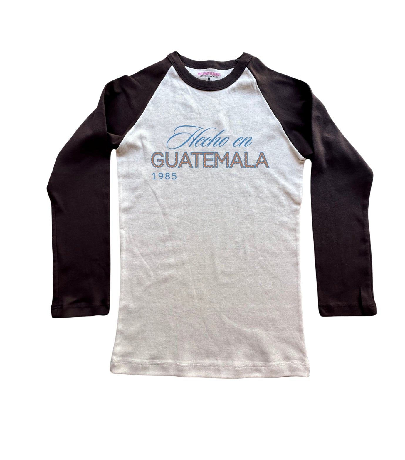 Hecho en Guatemala