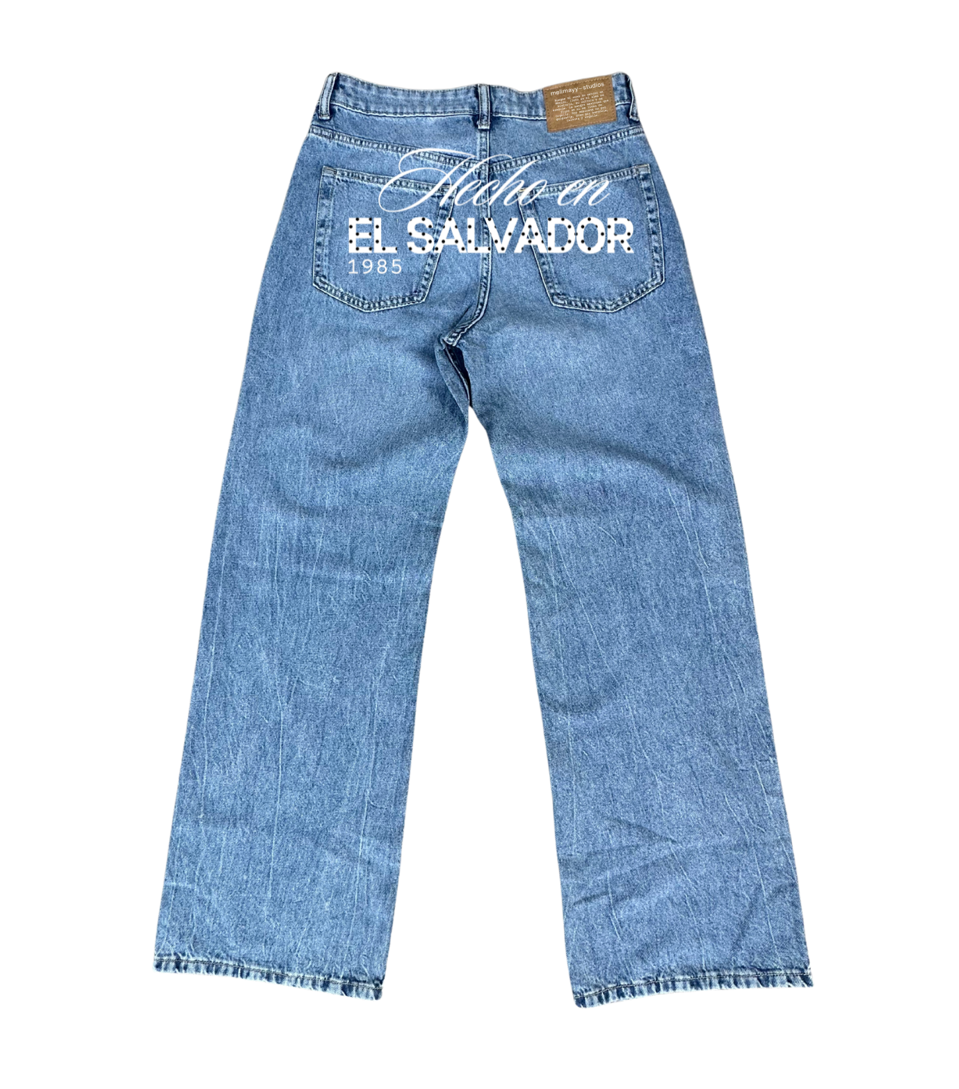 Denim