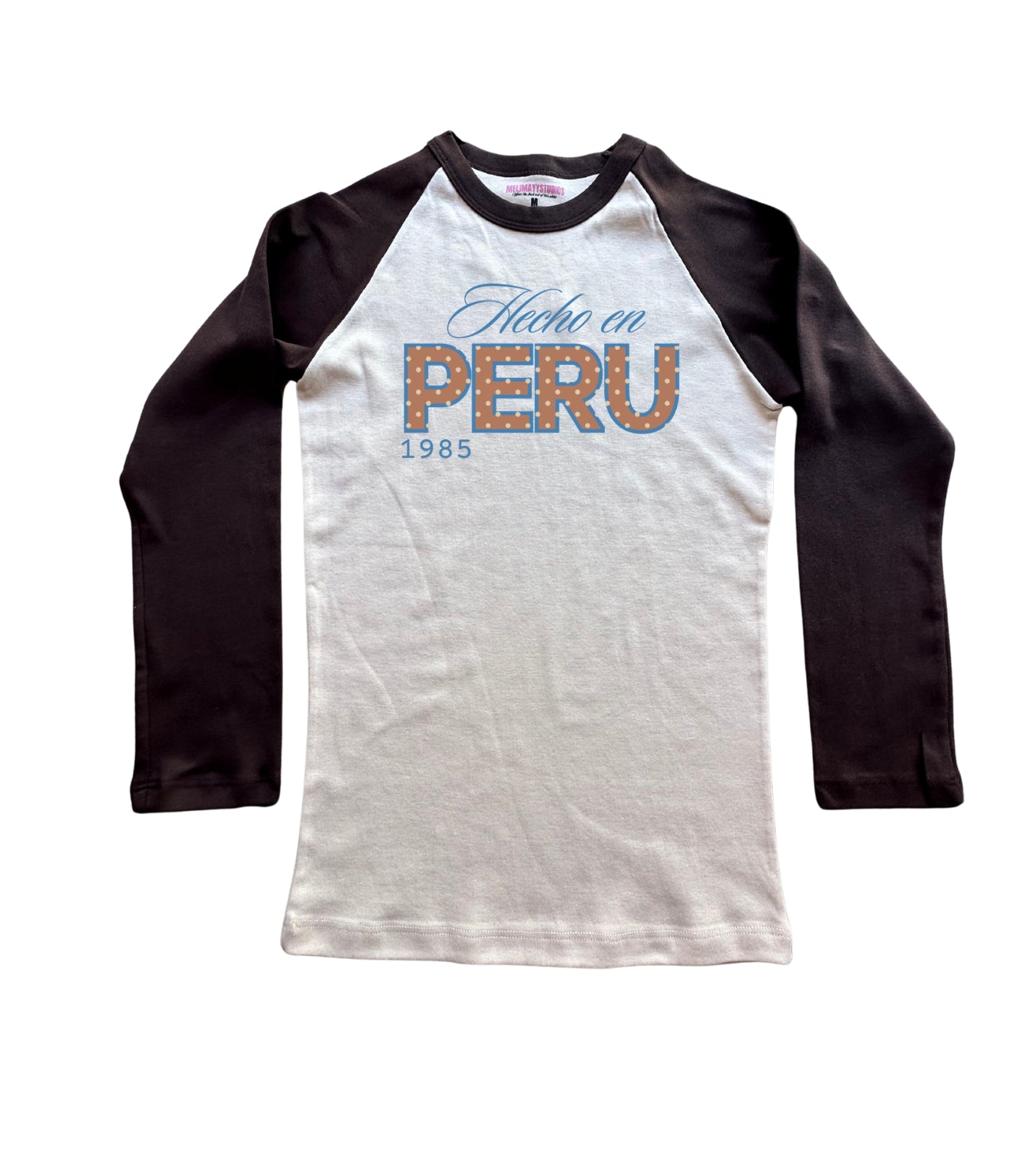 Hecho en Peru
