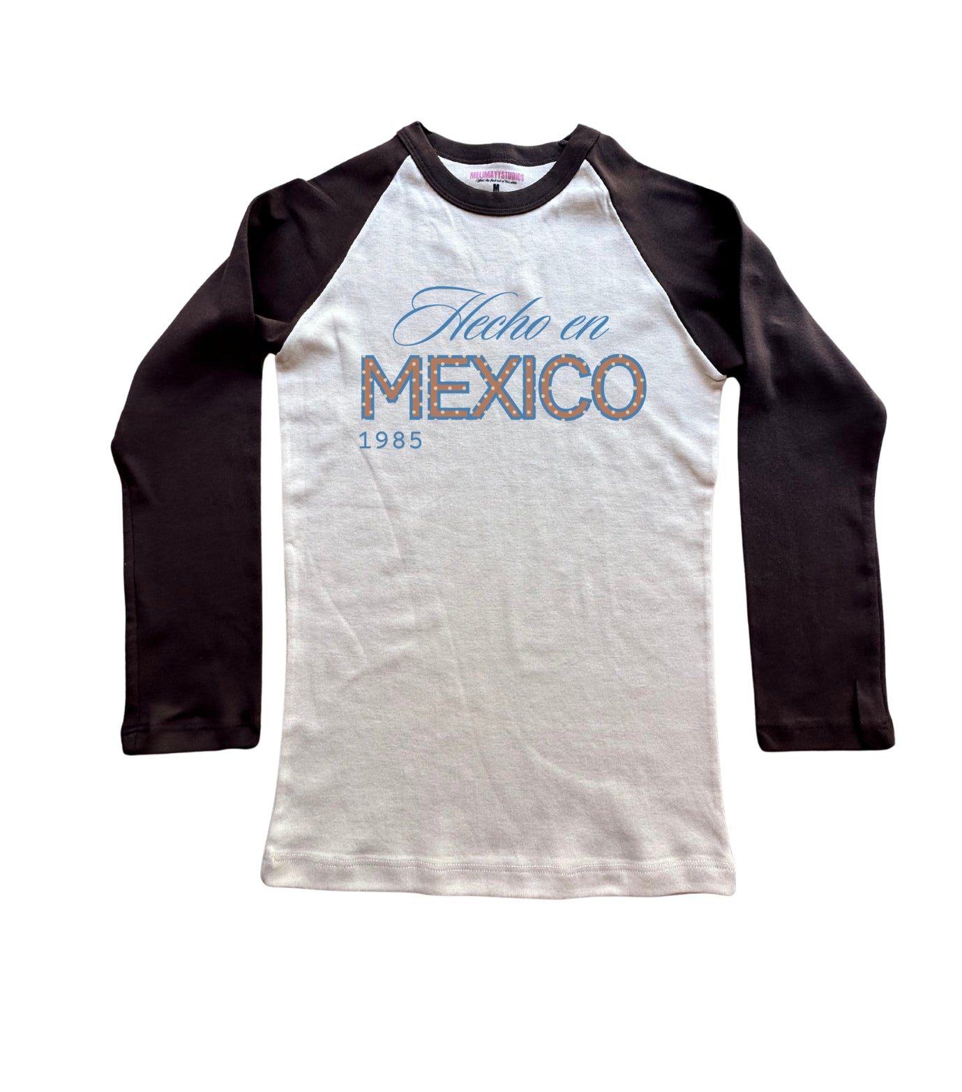 Hecho en Mexico