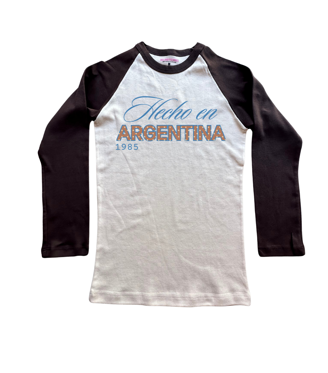 Hecho en Argentina