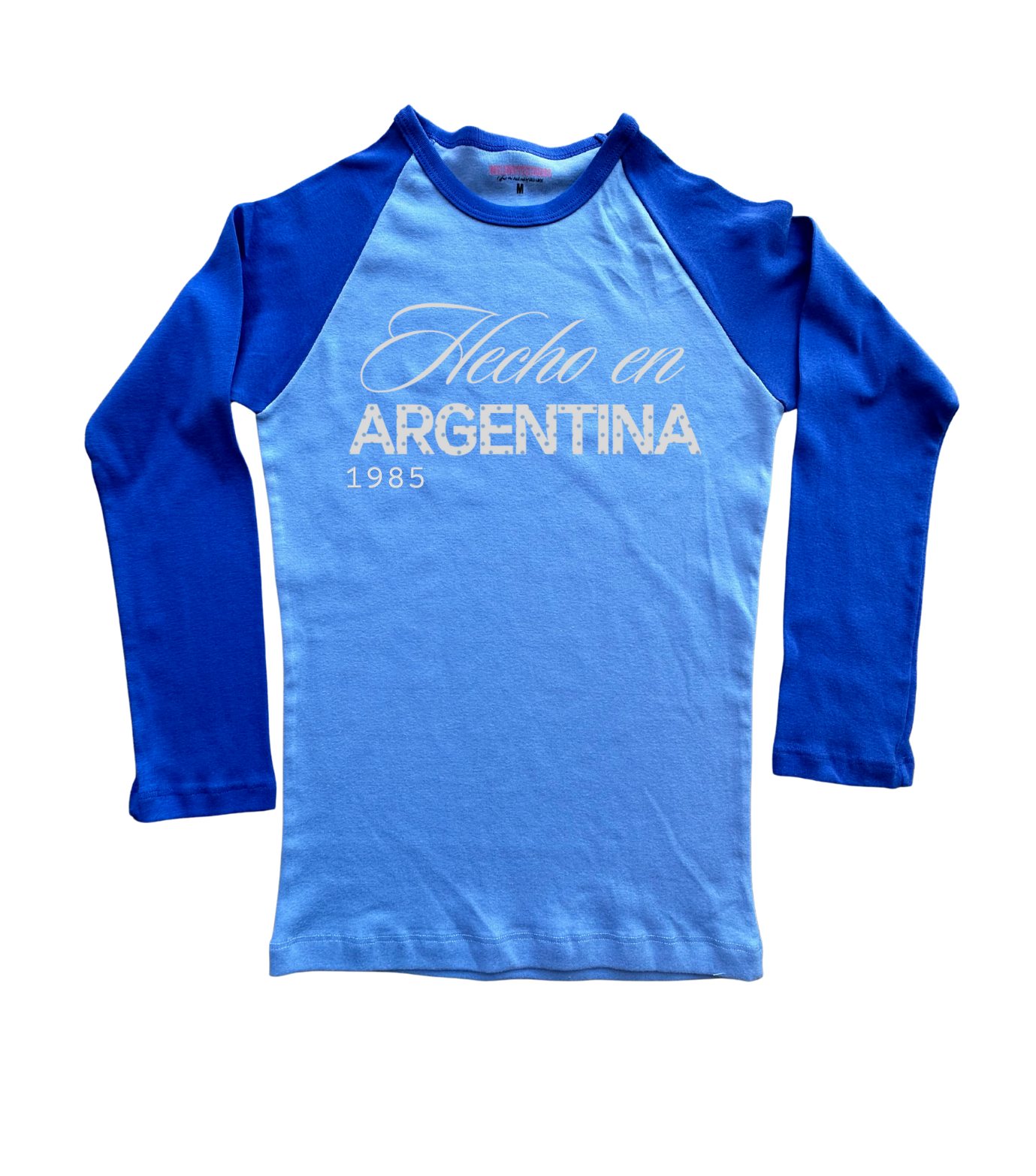 Hecho en Argentina