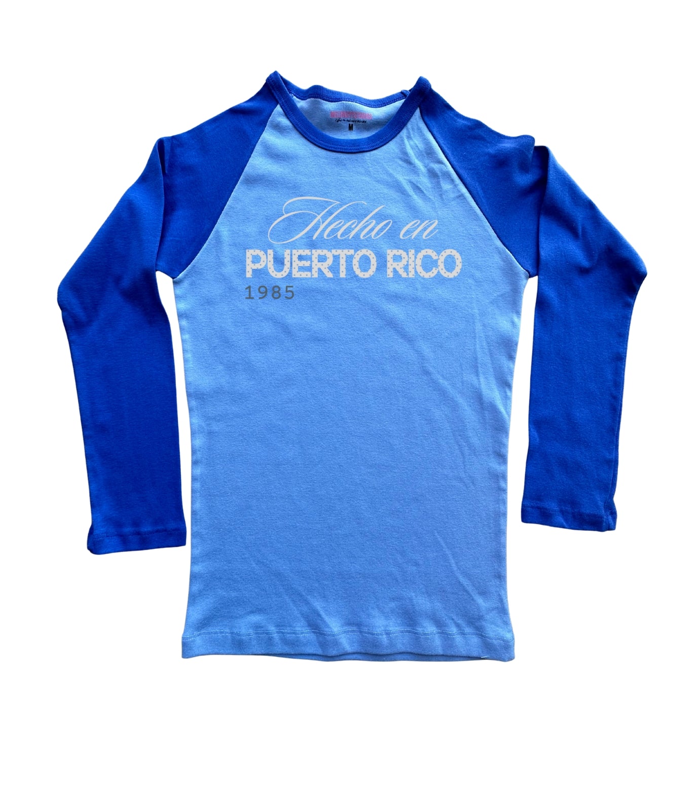 Hecho en Puerto Rico