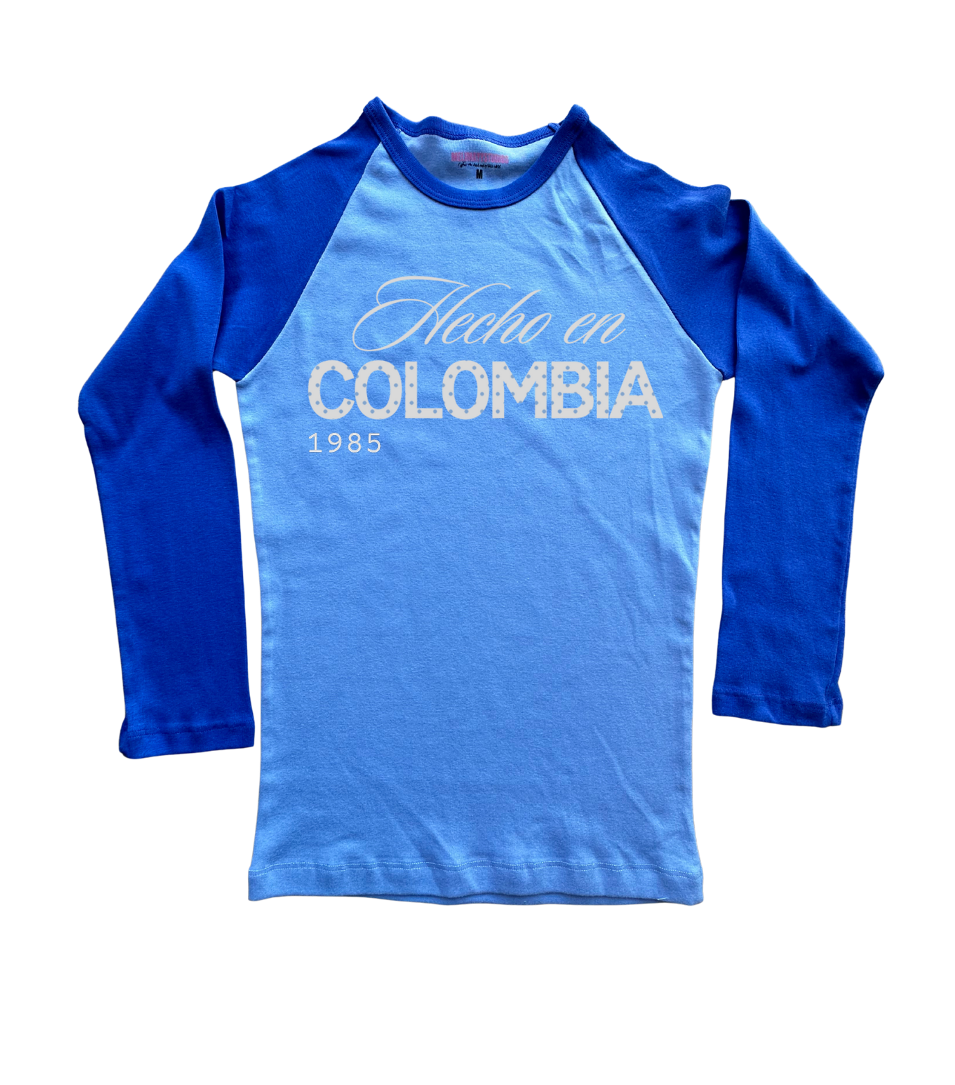 Hecho en Colombia