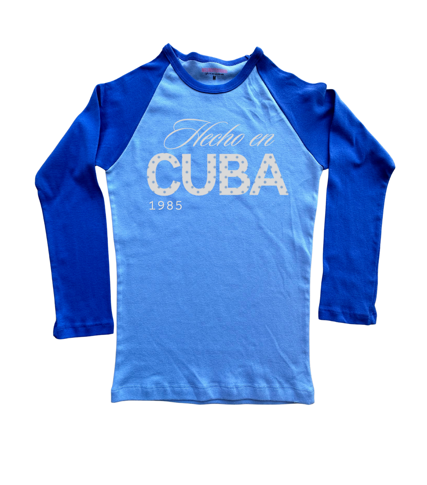 Hecho en cuba