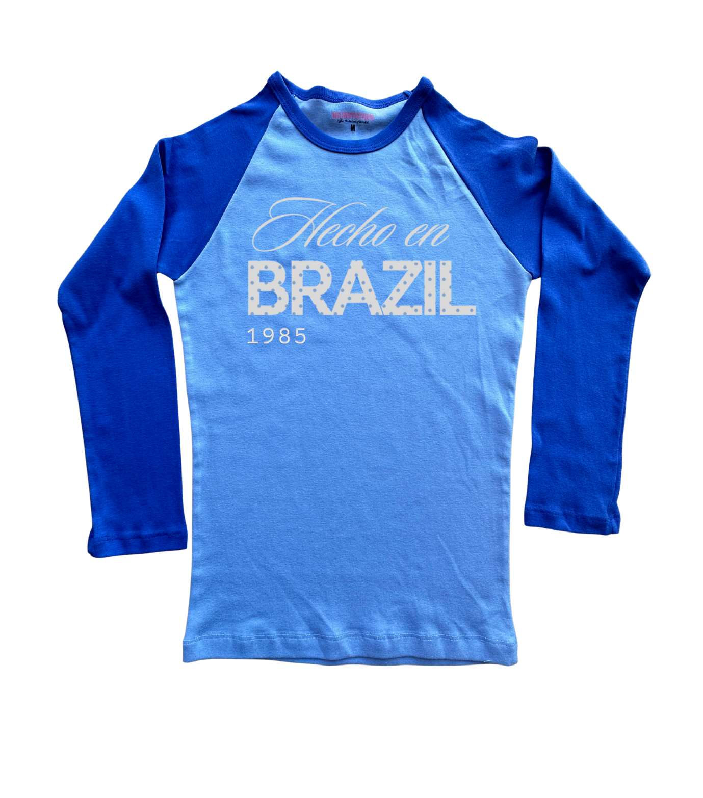Hecho en Brazil