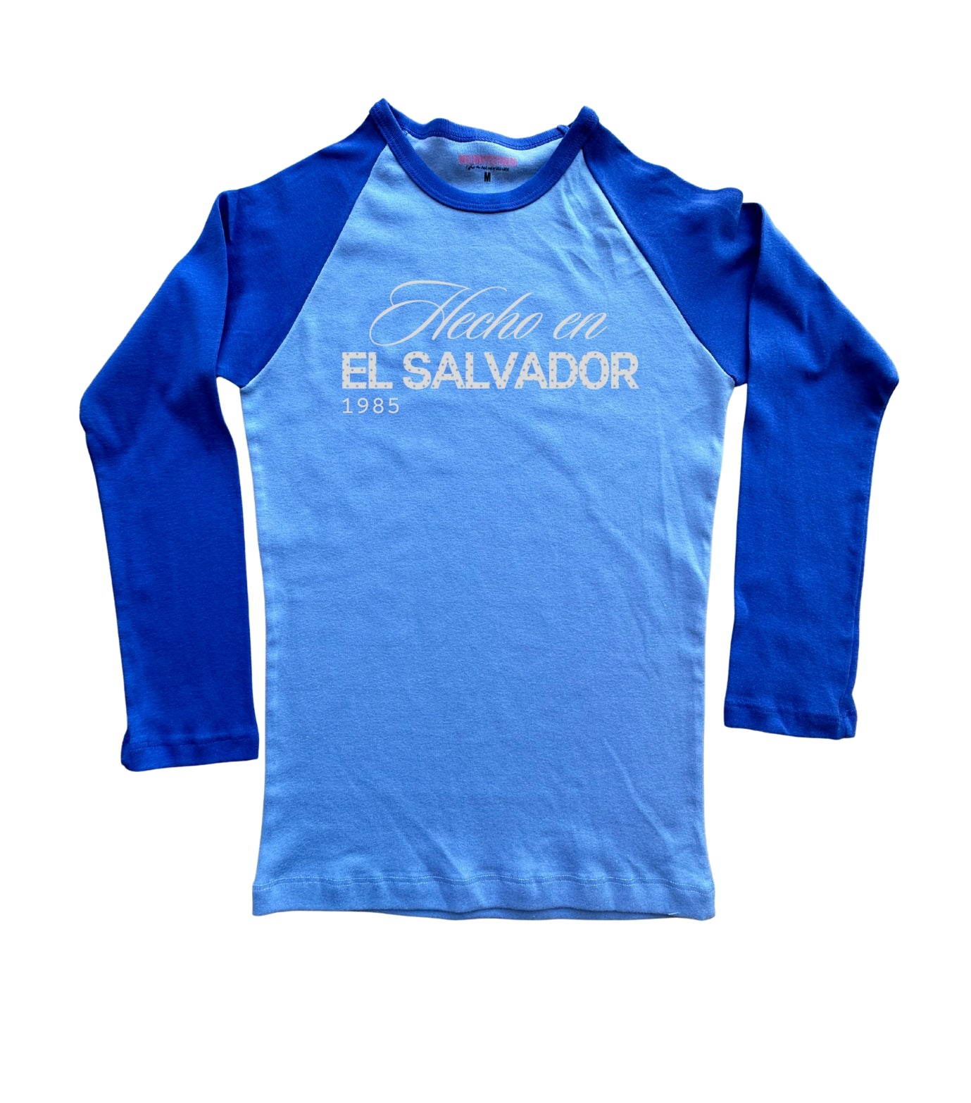 Hecho en El Salvador