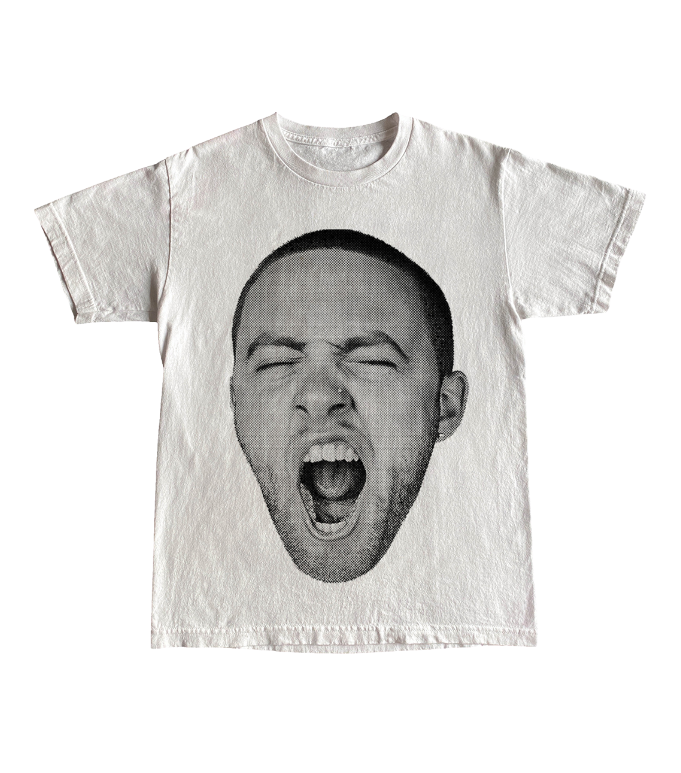 Mac Miller Tee