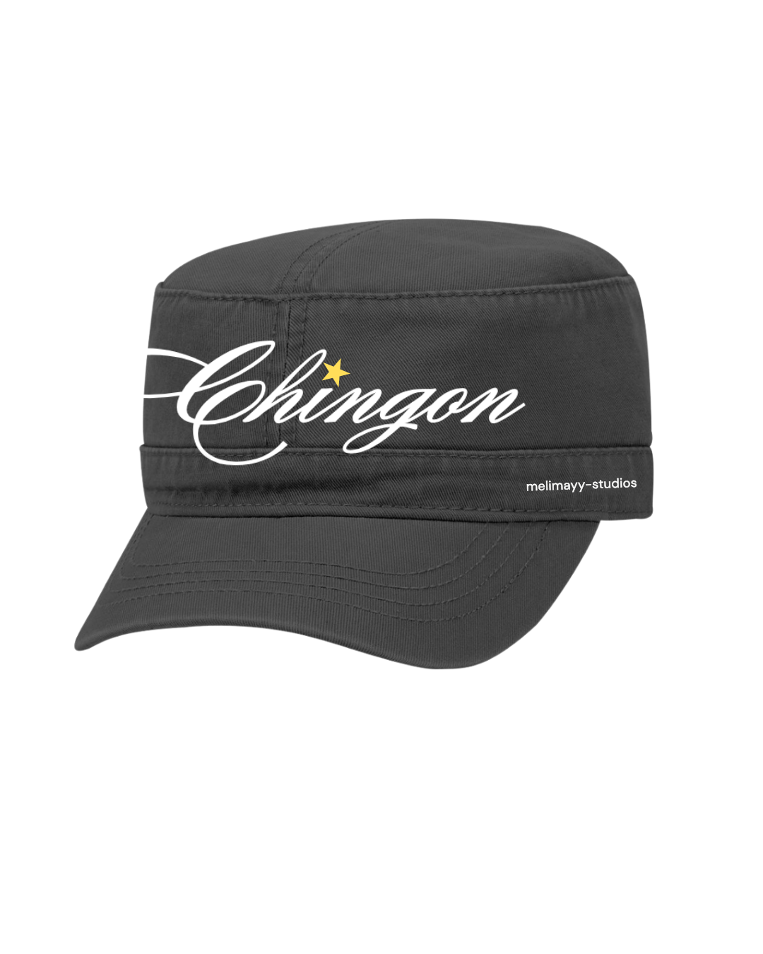 Chingona Caps
