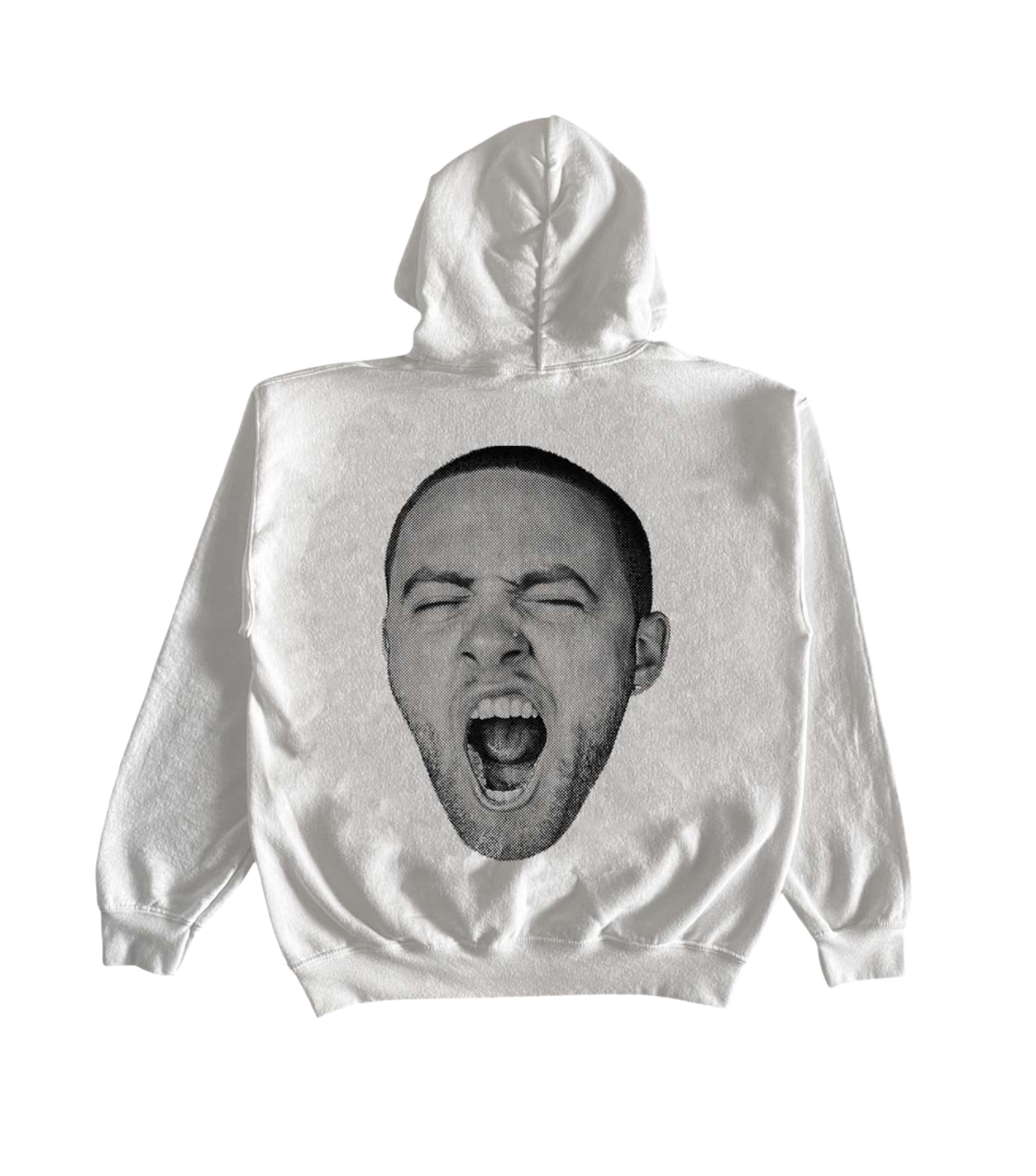 Mac Miller Tee hoodie