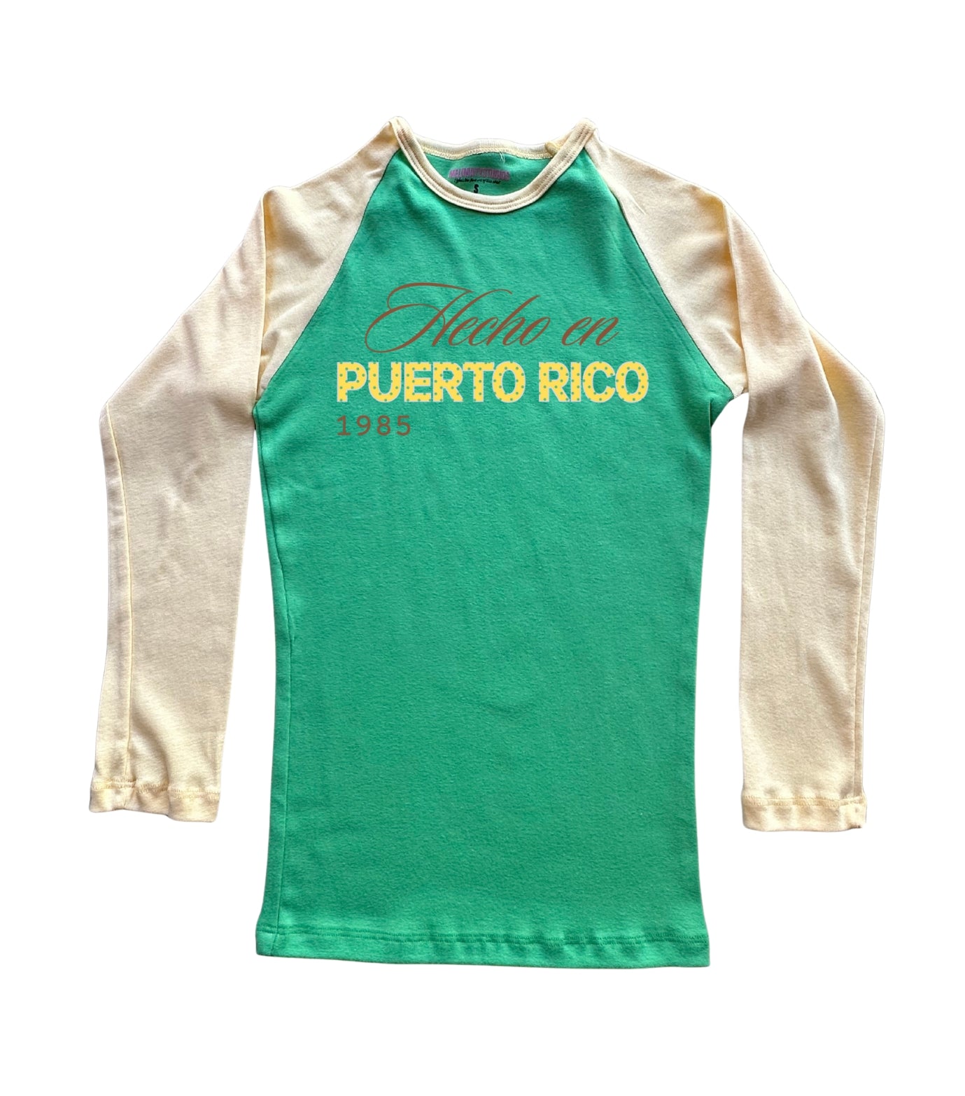 Hecho en Puerto Rico
