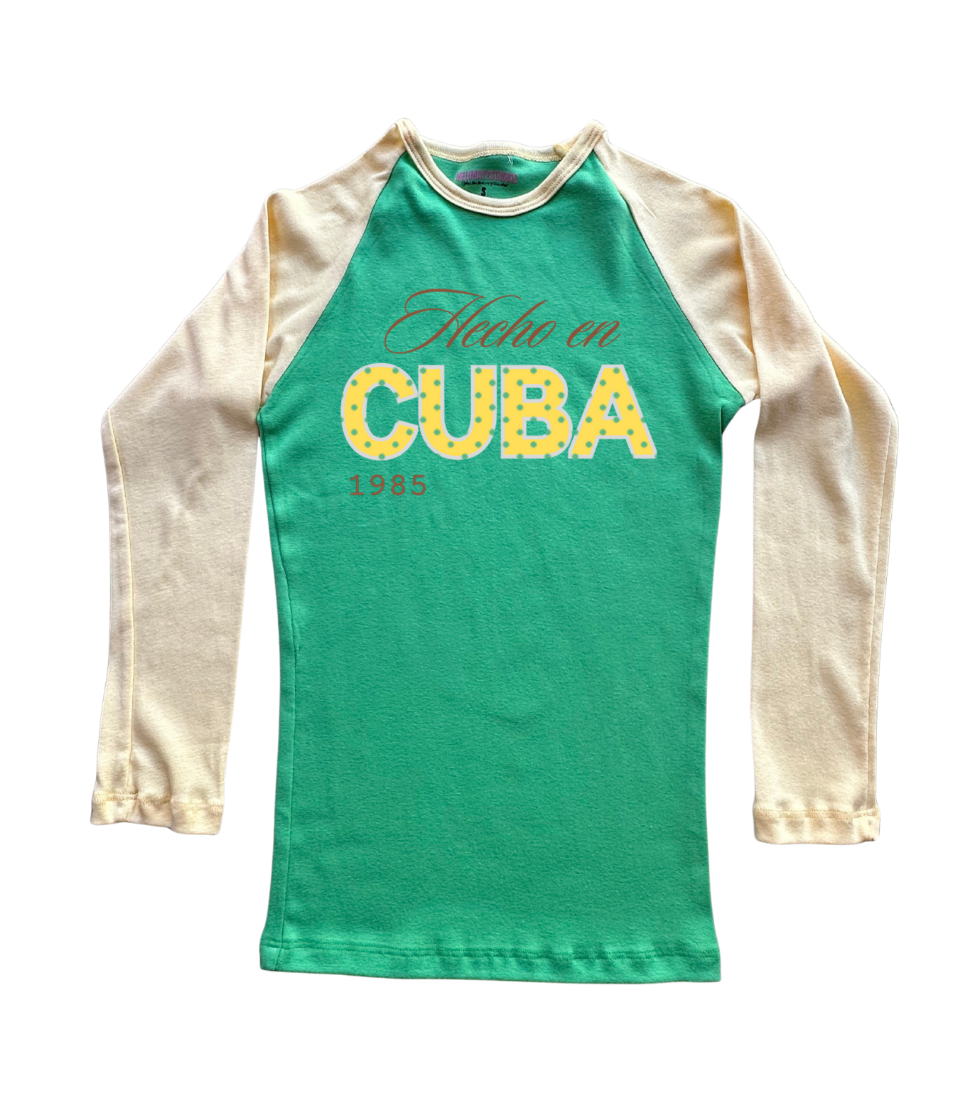 Hecho en cuba