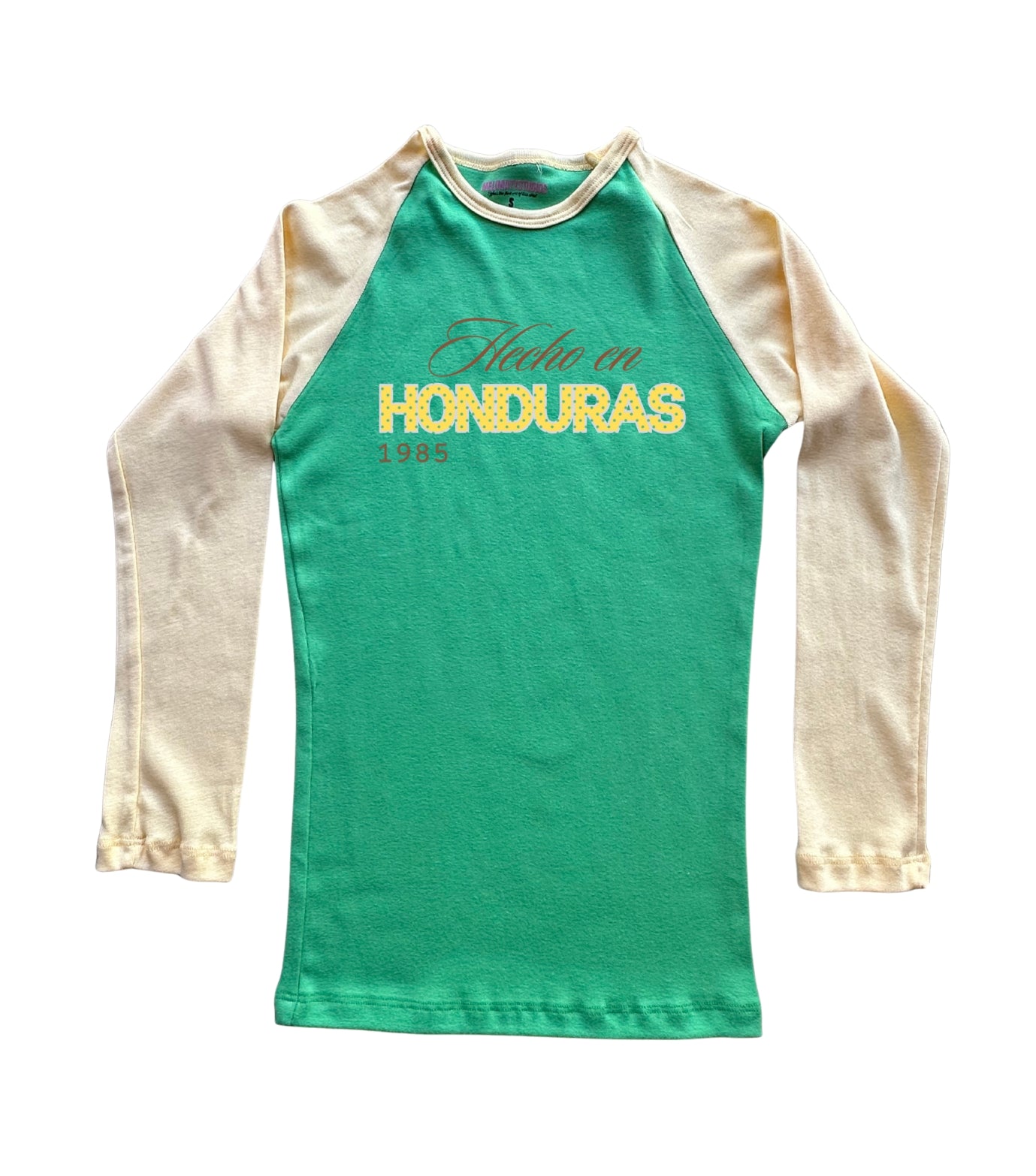 Hecho en Honduras