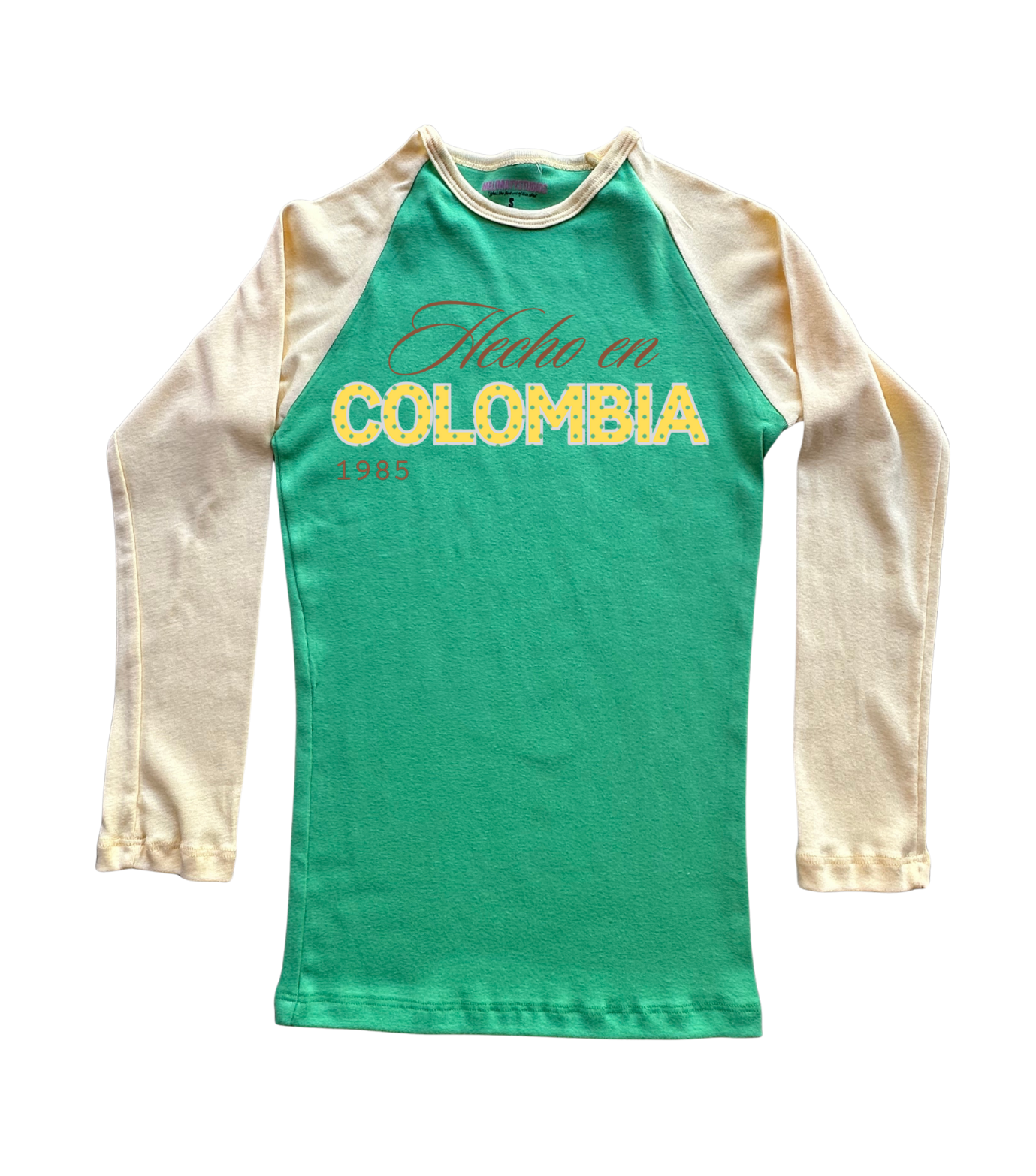 Hecho en Colombia