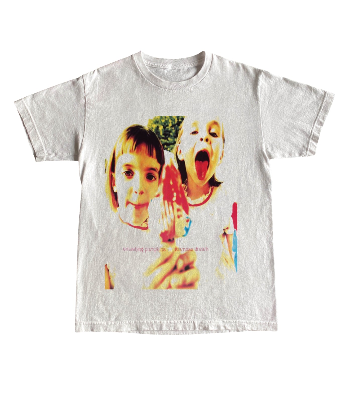 Smashing Pumpkins Tee