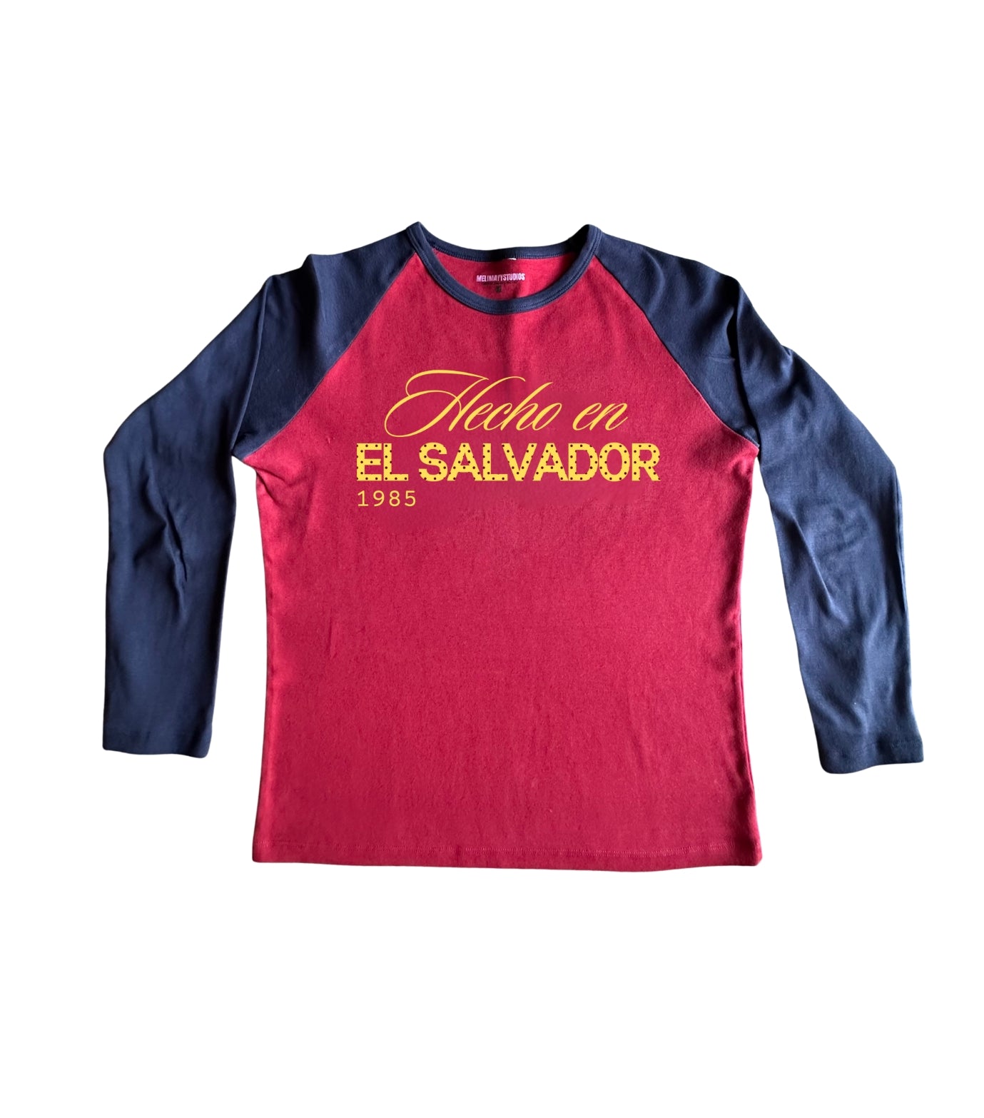 Hecho en El Salvador