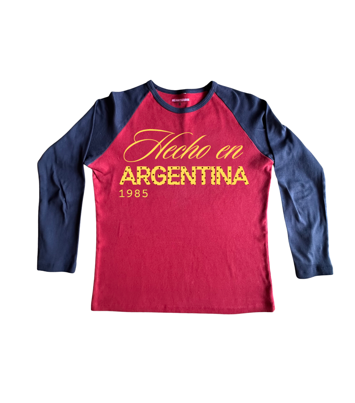 Hecho en Argentina