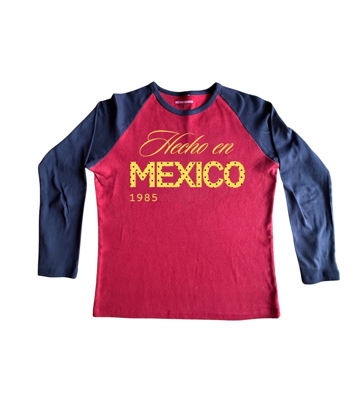 Hecho en Mexico