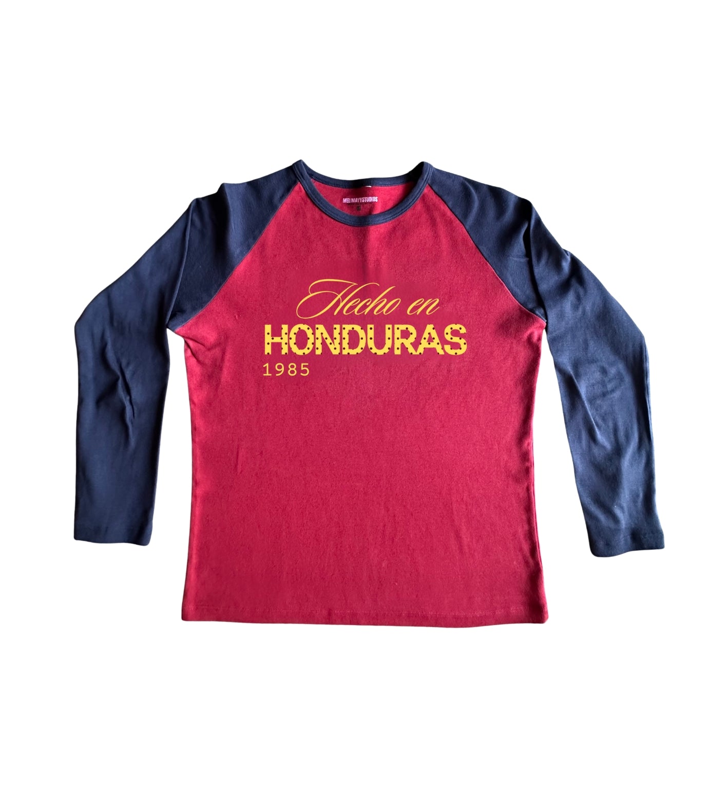 Hecho en Honduras