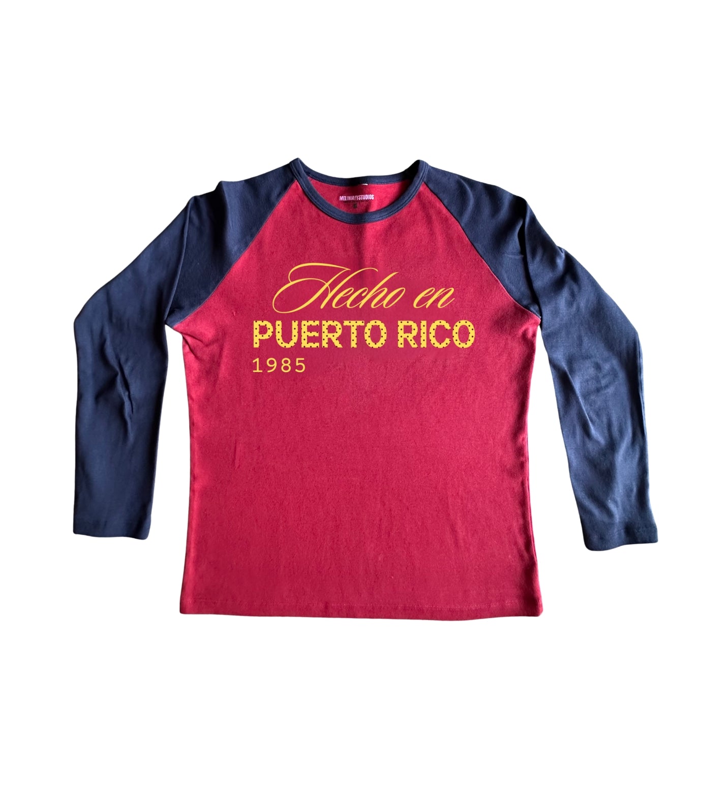 Hecho en Puerto Rico