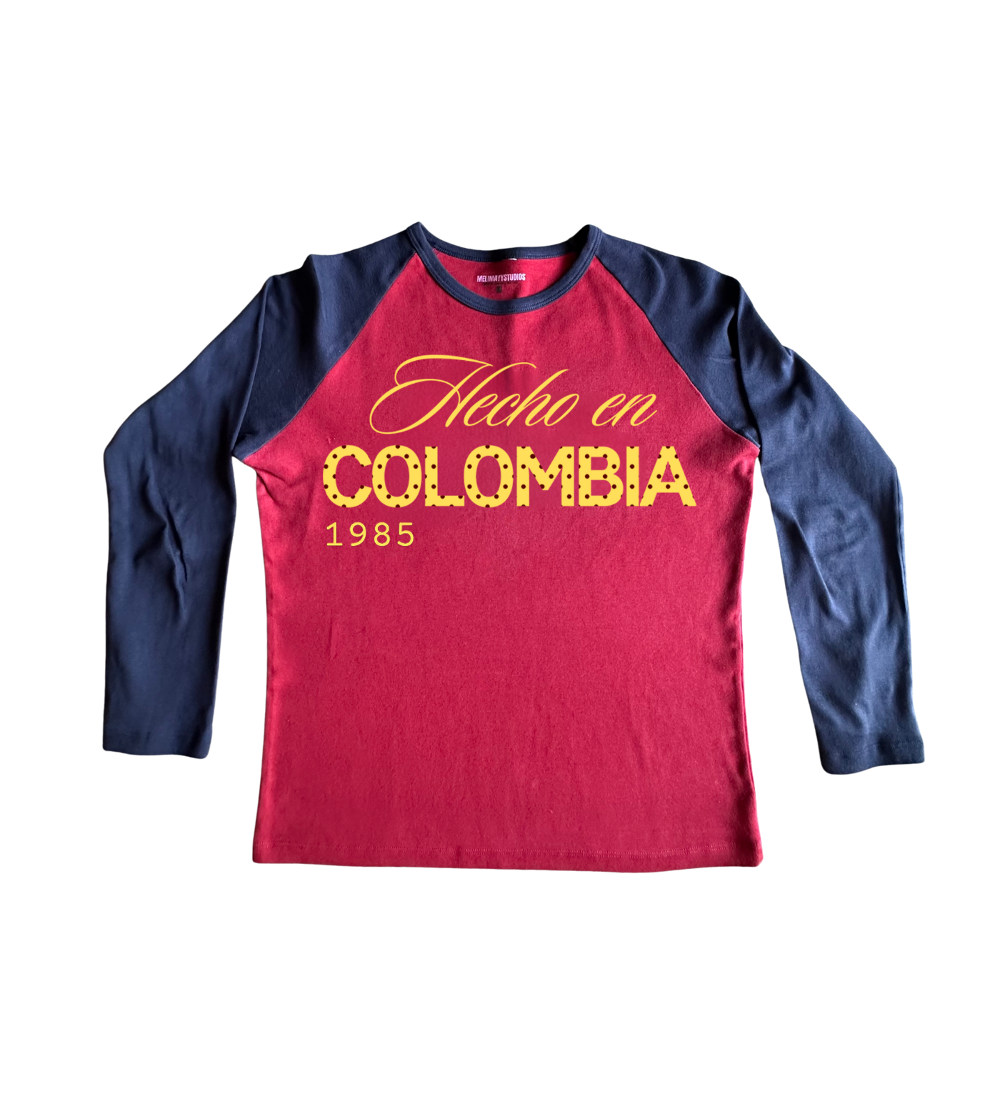 Hecho en Colombia