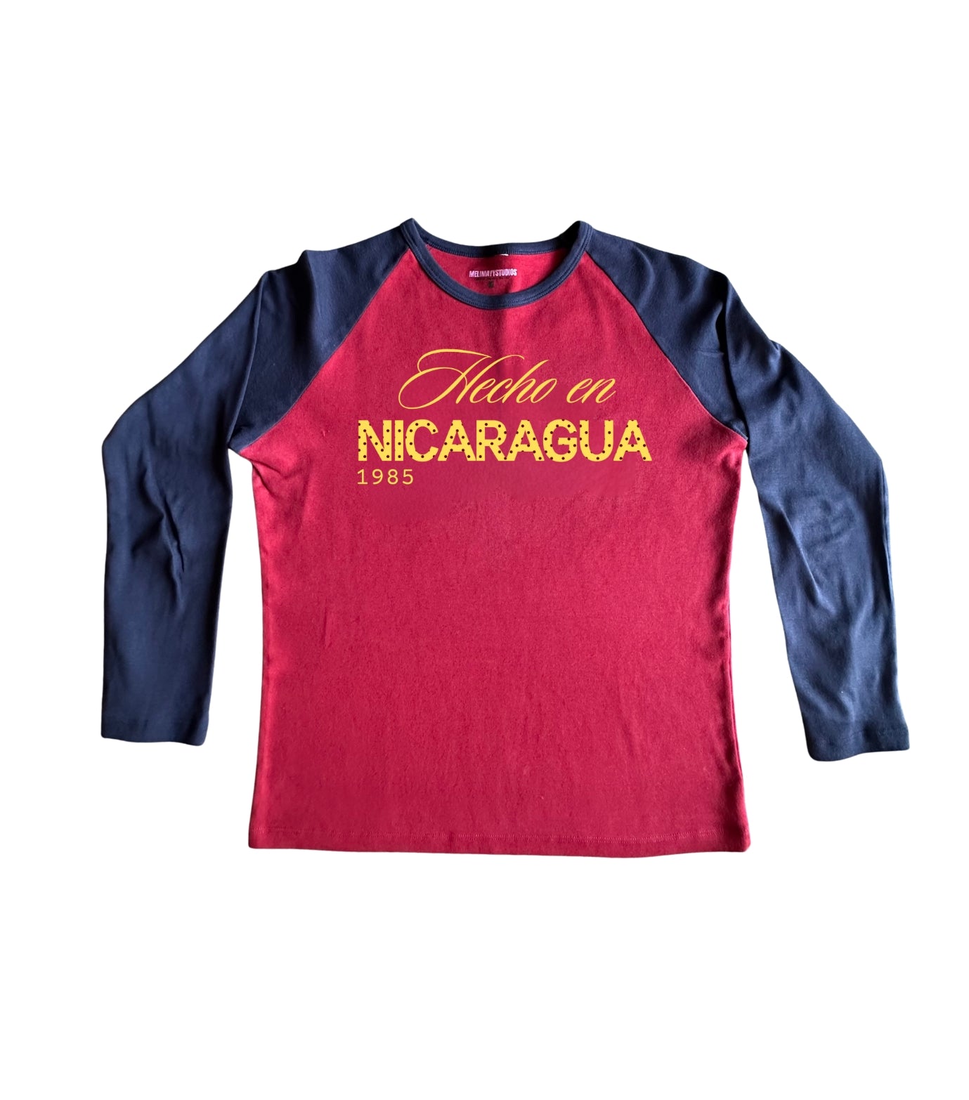 Hecho en Nicaragua