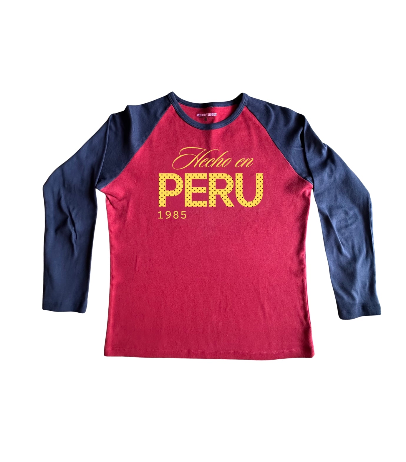 Hecho en Peru