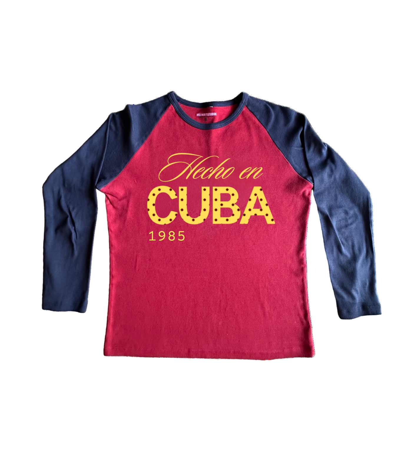Hecho en cuba