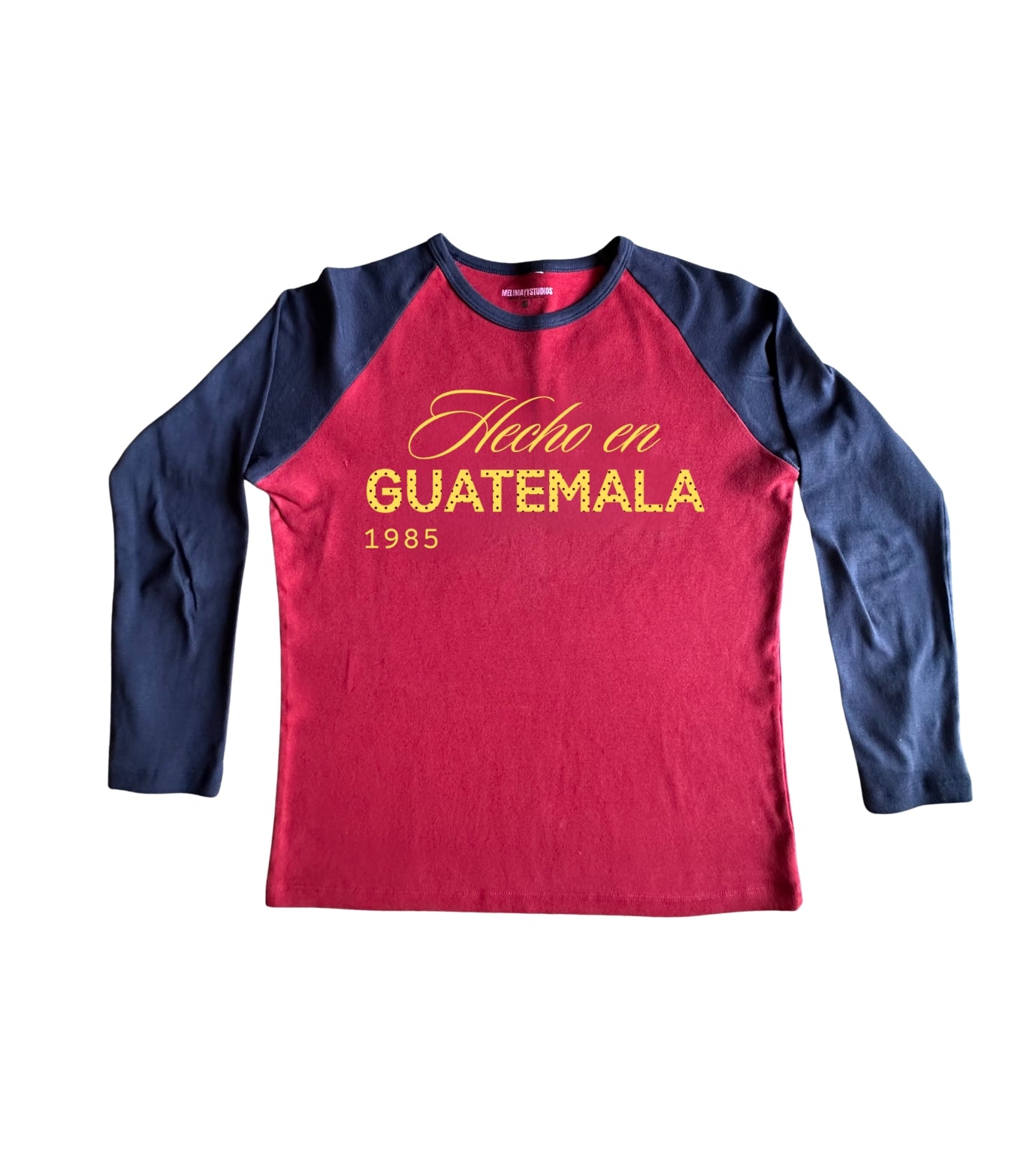 Hecho en Guatemala