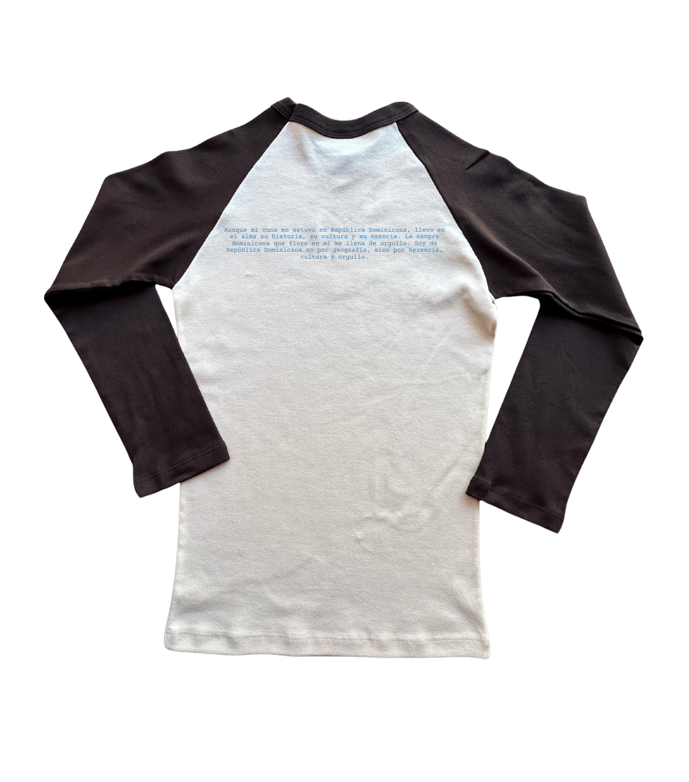 Hecho en República Dominicana