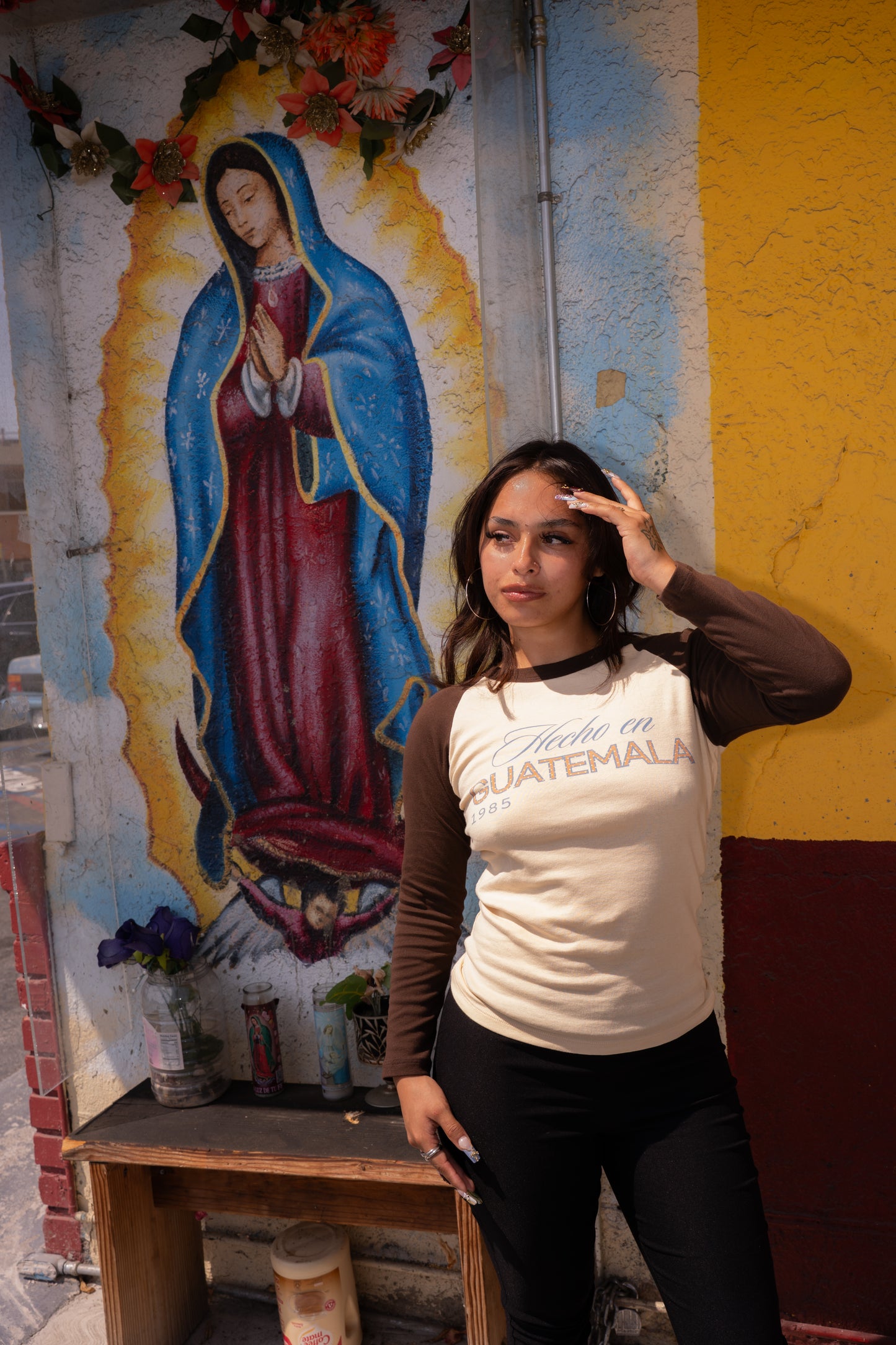 Hecho en Guatemala