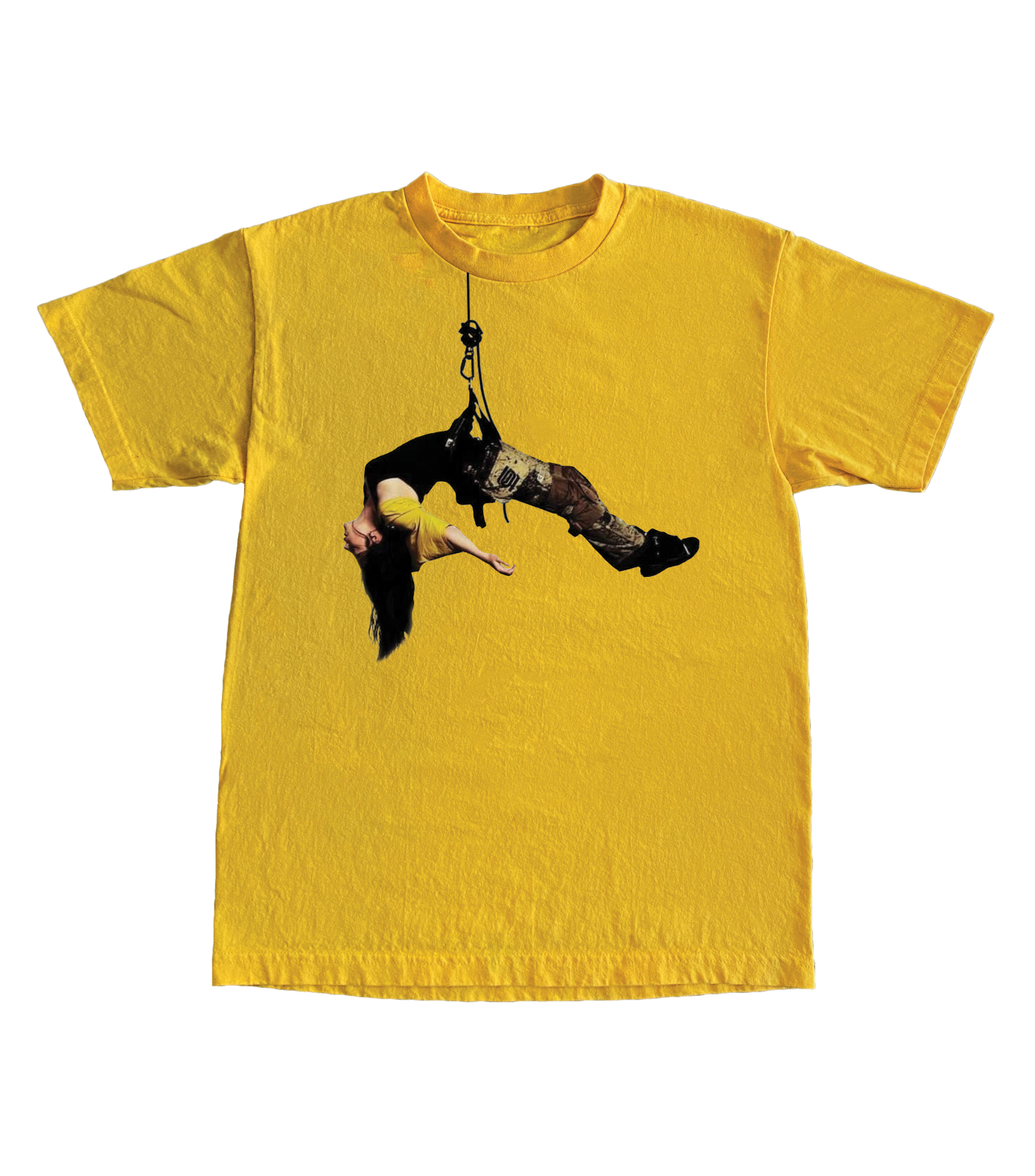 Billie Tee