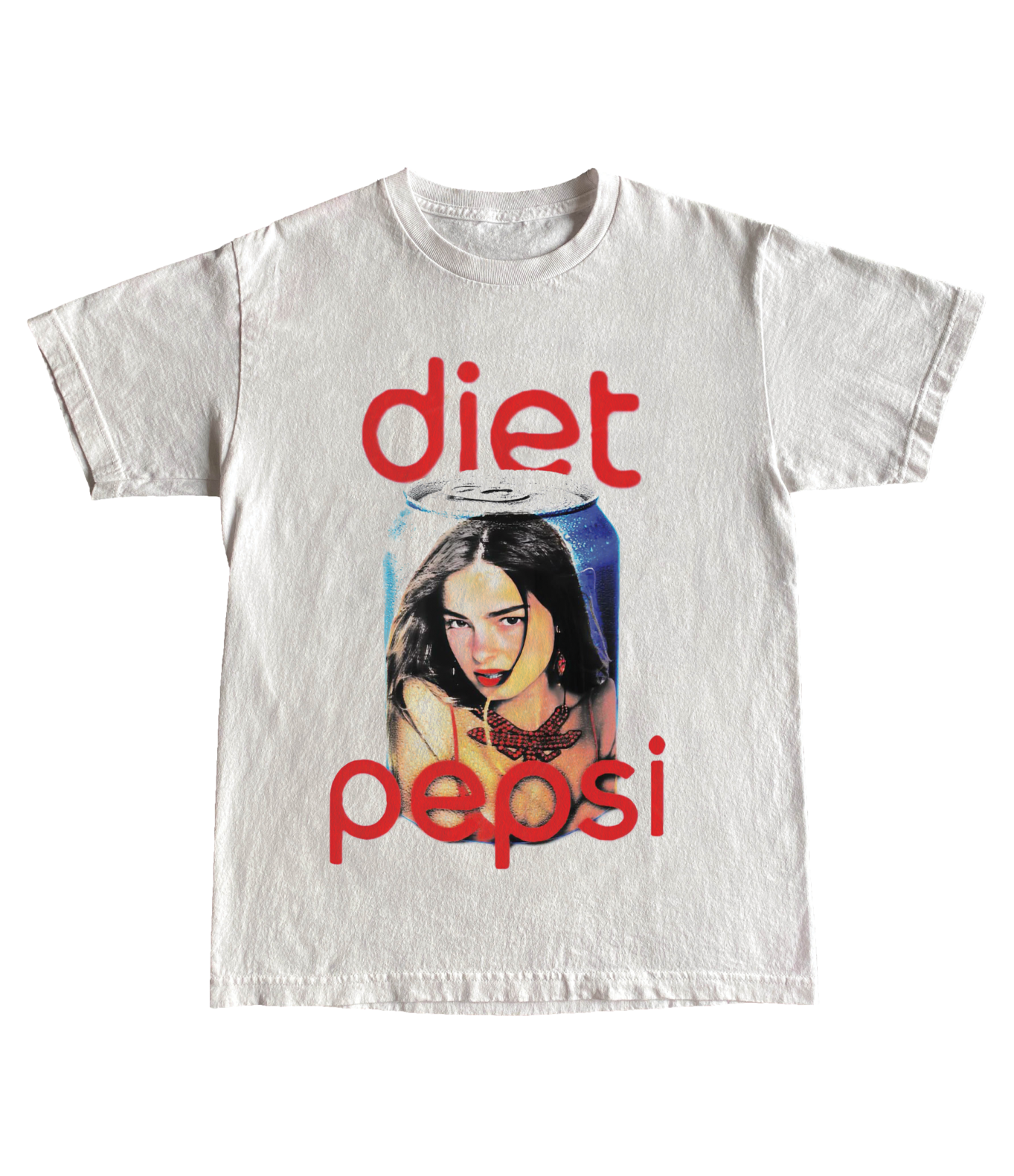 Pepsi Tee