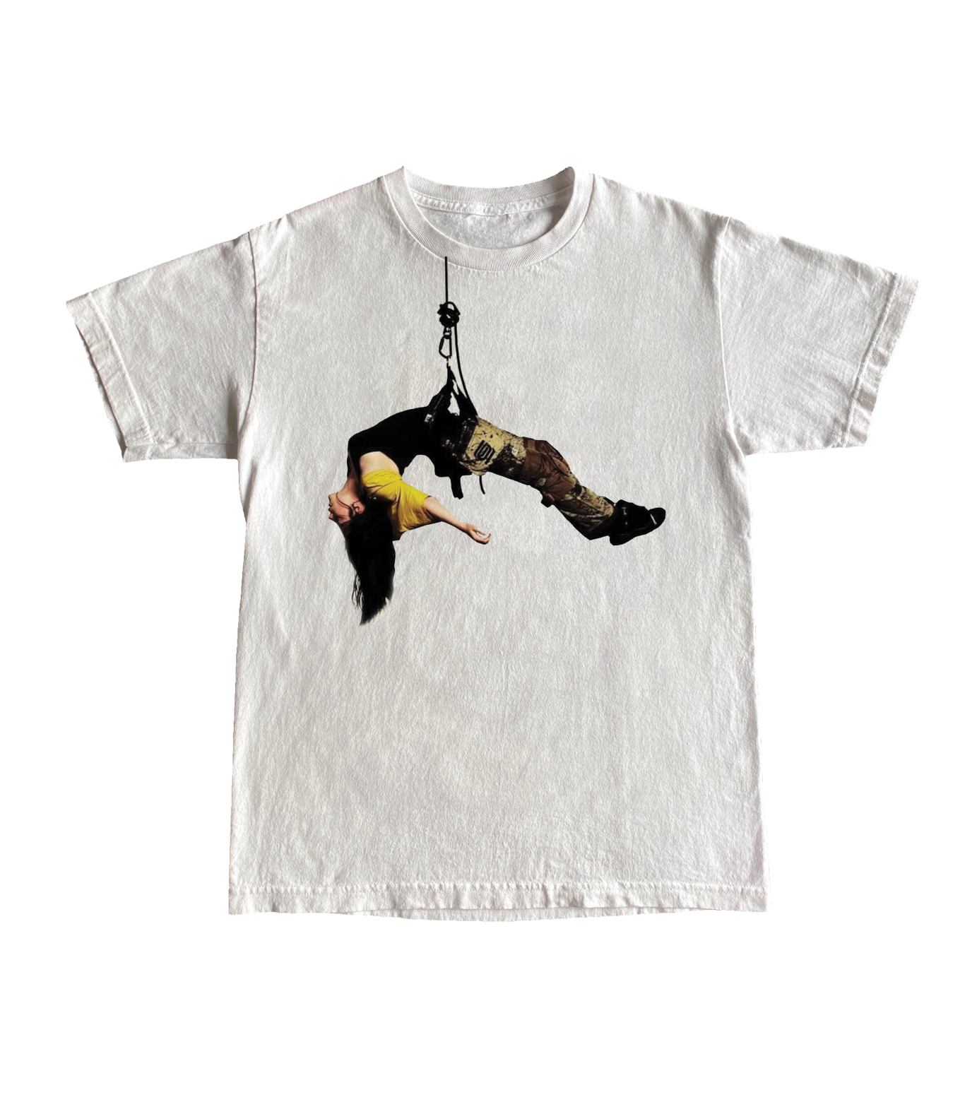 Billie Tee