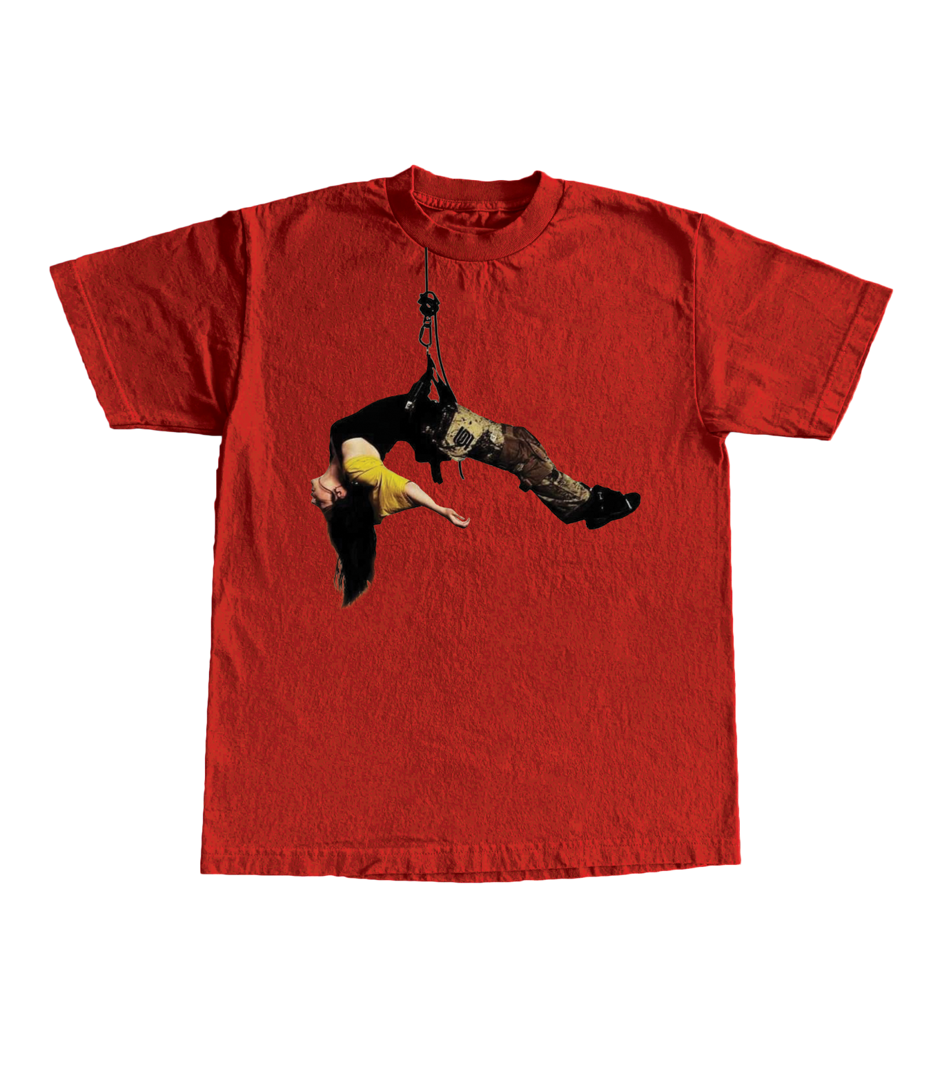 Billie Tee