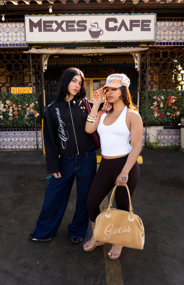 Chingona
