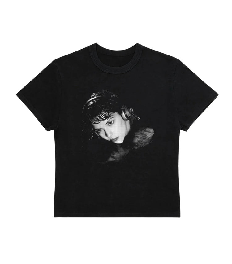Graphic tees