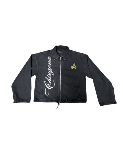 Chingona Jacket