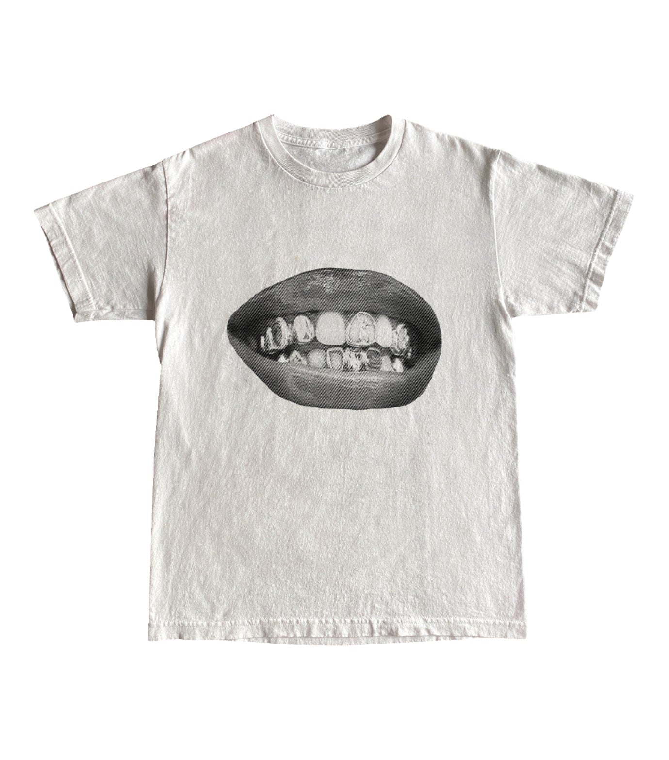 Mouth Tee