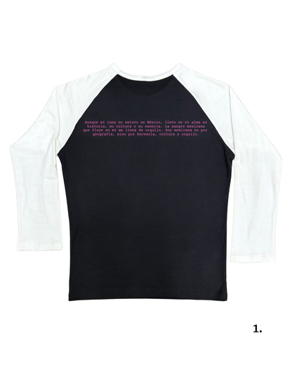 Mexico Plaid tees