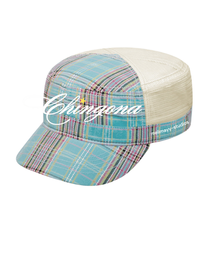 Chingona Caps