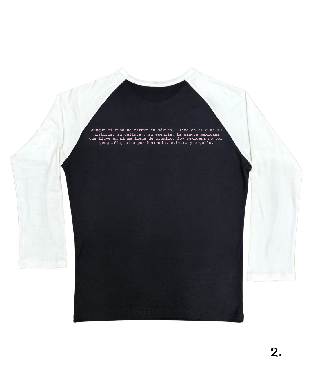 Mexico Plaid tees