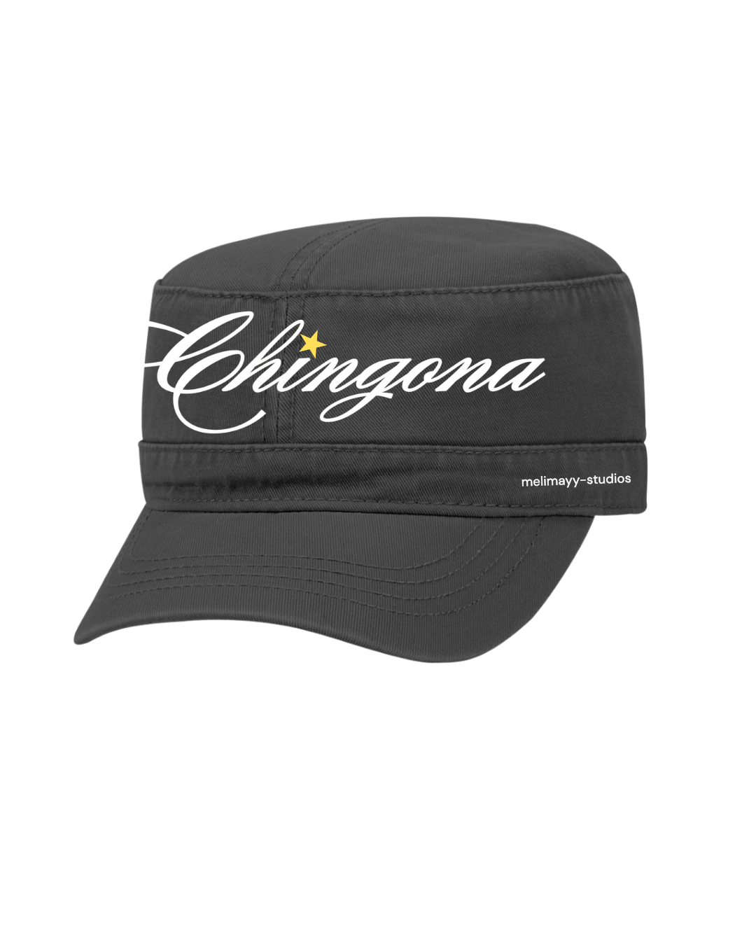 Chingona Caps