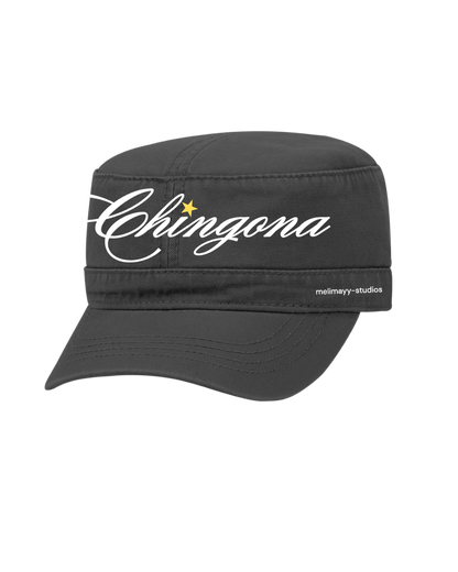 Chingona Caps