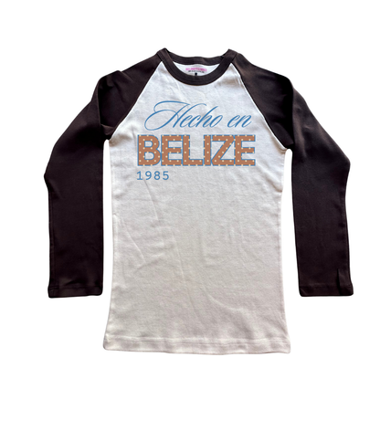 Hecho en Belize