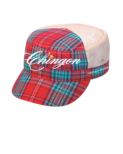 Chingona Caps