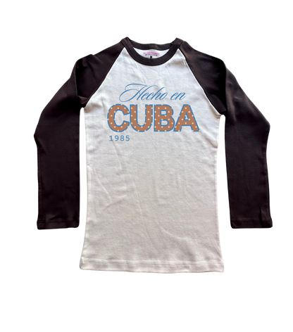 Hecho en cuba